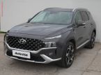 Hyundai Santa Fe - fotka číslo 2
