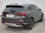 Hyundai Santa Fe - fotka číslo 5