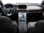 Hyundai Santa Fe - fotka číslo 7