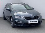 Škoda Octavia - fotka číslo 0