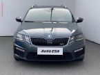 Škoda Octavia - fotka číslo 1