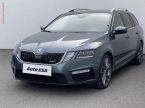 Škoda Octavia - fotka číslo 2