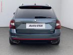 Škoda Octavia - fotka číslo 4