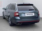 Škoda Octavia - fotka číslo 5