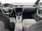 Škoda Octavia - fotka číslo 7