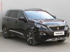 Peugeot 5008 - fotka číslo 0