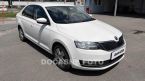 Škoda Rapid - fotka číslo 0