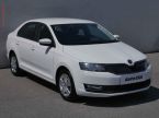 Škoda Rapid - fotka číslo 0