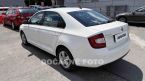 Škoda Rapid - fotka číslo 1