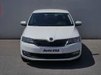 Škoda Rapid - fotka číslo 1