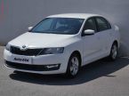 Škoda Rapid - fotka číslo 2