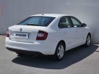 Škoda Rapid - fotka číslo 3