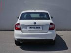 Škoda Rapid - fotka číslo 4