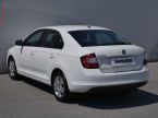 Škoda Rapid - fotka číslo 5