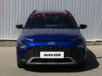 Hyundai Bayon - fotka číslo 1