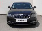 Škoda Superb - fotka číslo 1