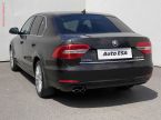 Škoda Superb - fotka číslo 5