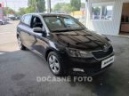 Škoda Fabia - fotka číslo 0