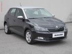 Škoda Fabia - fotka číslo 0