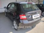 Škoda Fabia - fotka číslo 1