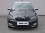 Škoda Fabia - fotka číslo 1
