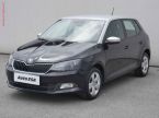 Škoda Fabia - fotka číslo 2