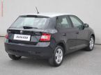 Škoda Fabia - fotka číslo 3