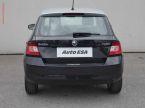 Škoda Fabia - fotka číslo 4