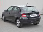 Škoda Fabia - fotka číslo 5