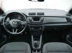 Škoda Fabia - fotka číslo 7