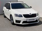 Škoda Octavia - fotka číslo 0
