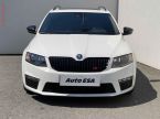 Škoda Octavia - fotka číslo 1