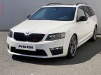 Škoda Octavia - fotka číslo 2