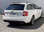 Škoda Octavia - fotka číslo 3