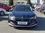 Škoda Superb - fotka číslo 1