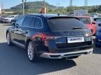 Škoda Superb - fotka číslo 5