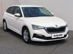 Škoda Scala - fotka číslo 0