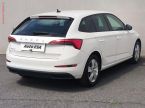 Škoda Scala - fotka číslo 3
