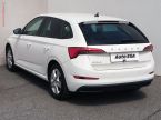 Škoda Scala - fotka číslo 5