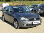 Volkswagen Golf - fotka číslo 0
