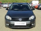 Volkswagen Golf - fotka číslo 1