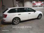 Škoda Octavia - fotka číslo 1