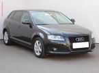Audi A3 - fotka číslo 0