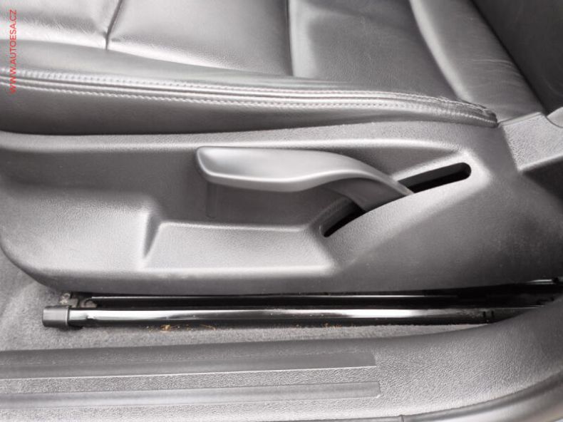 Audi A3 - hlavní fotka