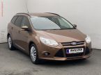 Ford Focus - fotka číslo 0