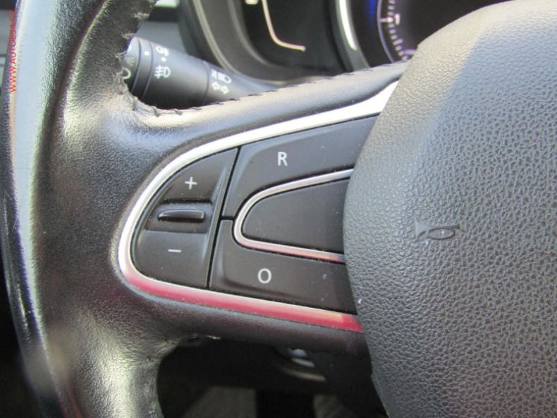 Renault Kadjar - hlavní fotka