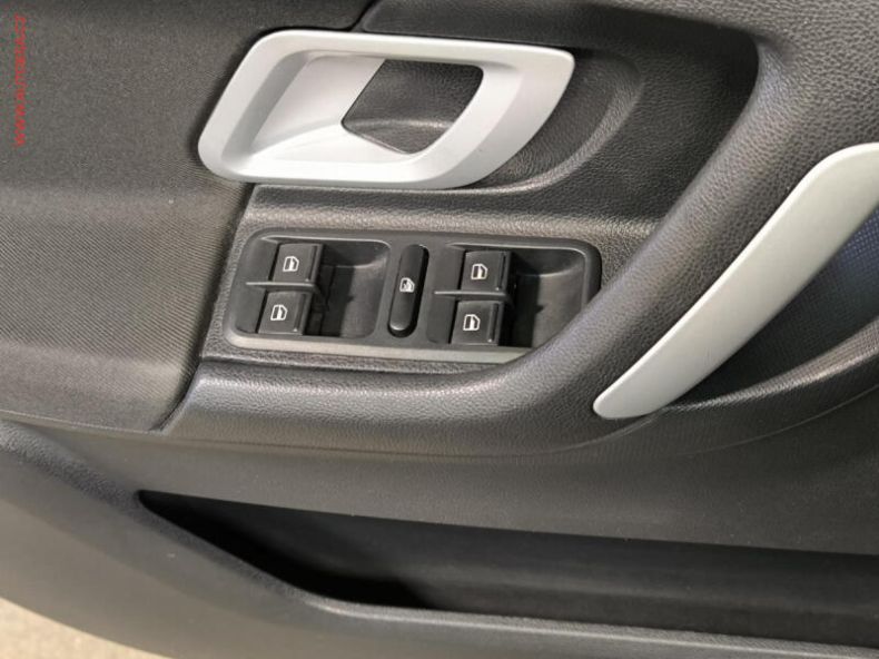 Škoda Fabia - hlavní fotka