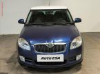 Škoda Fabia - fotka číslo 1
