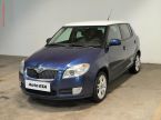 Škoda Fabia - fotka číslo 2