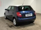 Škoda Fabia - fotka číslo 3